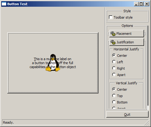 FXRollOut Screenshot 1