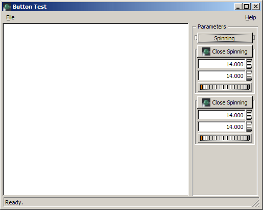 FXRollOut screenshot